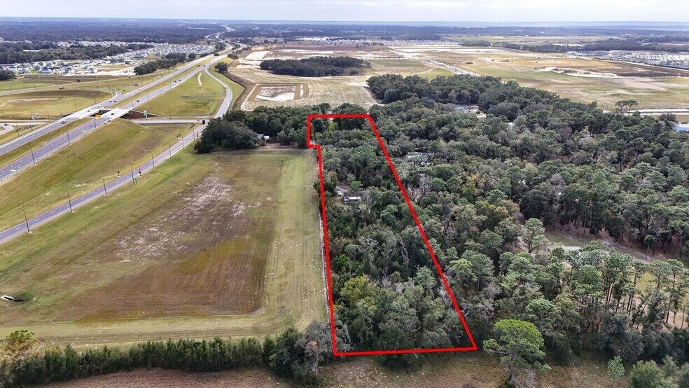 More Photos Of 3525 W Kelly Park Rd, Apopka Land For Sale