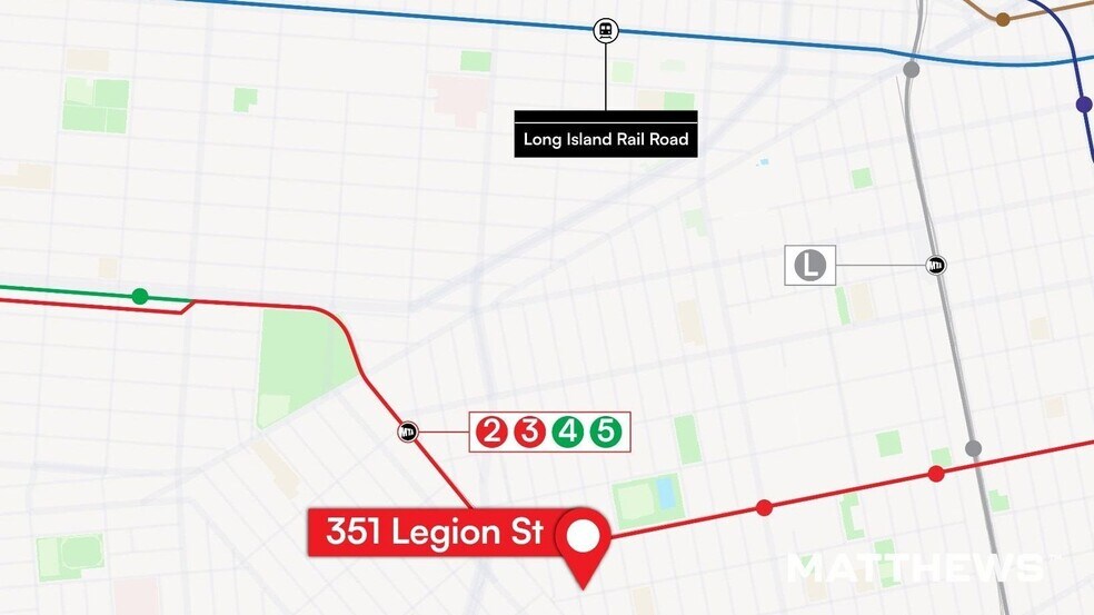 More Photos Of 351 Legion St, Brooklyn Apartments For Sale