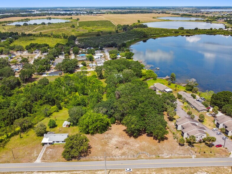 More Photos Of 1080 S Buena Vista Dr, Lake Alfred Land For Sale