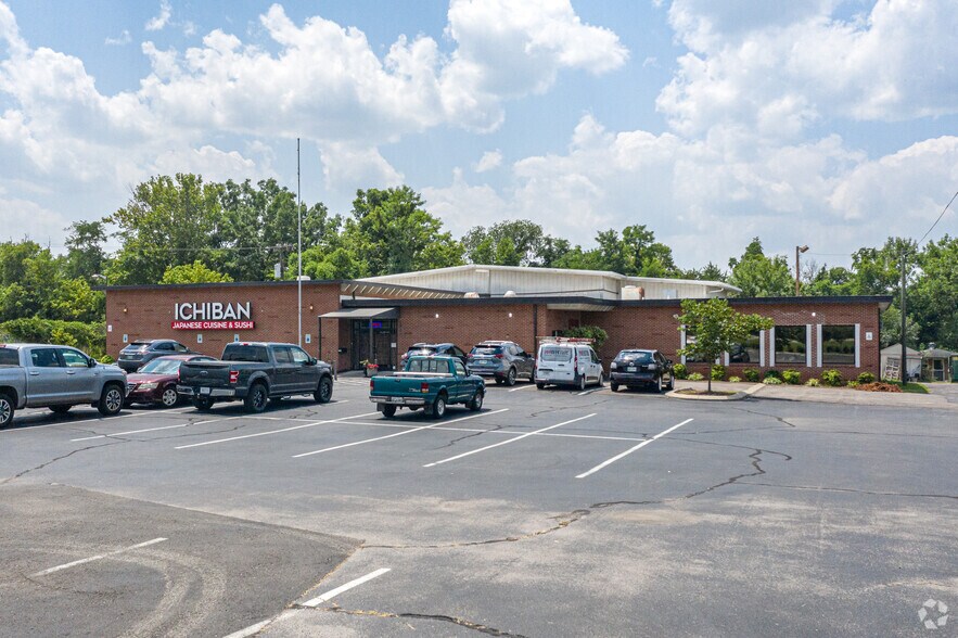 More Photos Of 1831 NW Broad St, Murfreesboro Lodge Meeting Hall For Sale