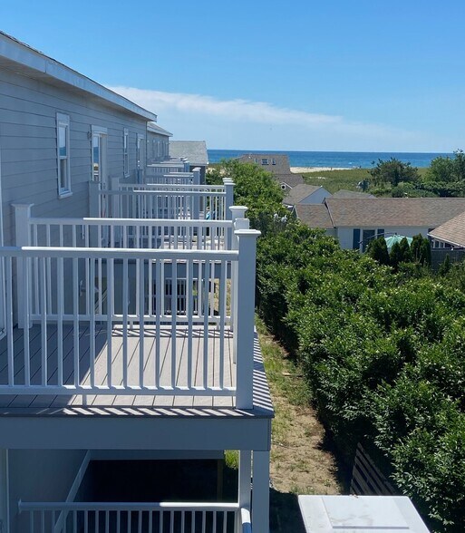 More Photos Of 706 Shore Rd, North Truro Apartments For Sale