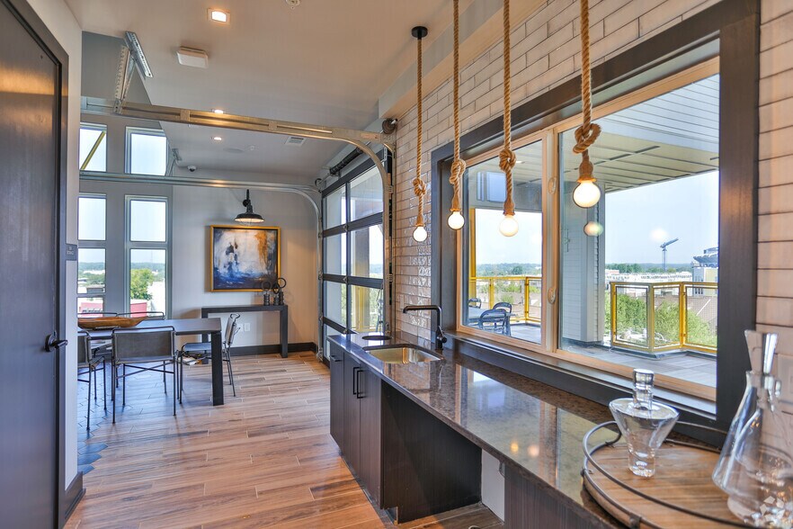 More Photos Of 1425 Winnifred St, Charlotte Apartments For Lease