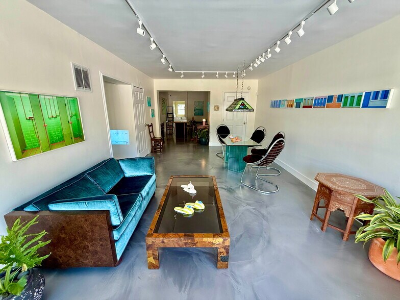 More Photos Of 7613-7617 Biscayne Blvd, Miami Storefront Retail Office For Sale