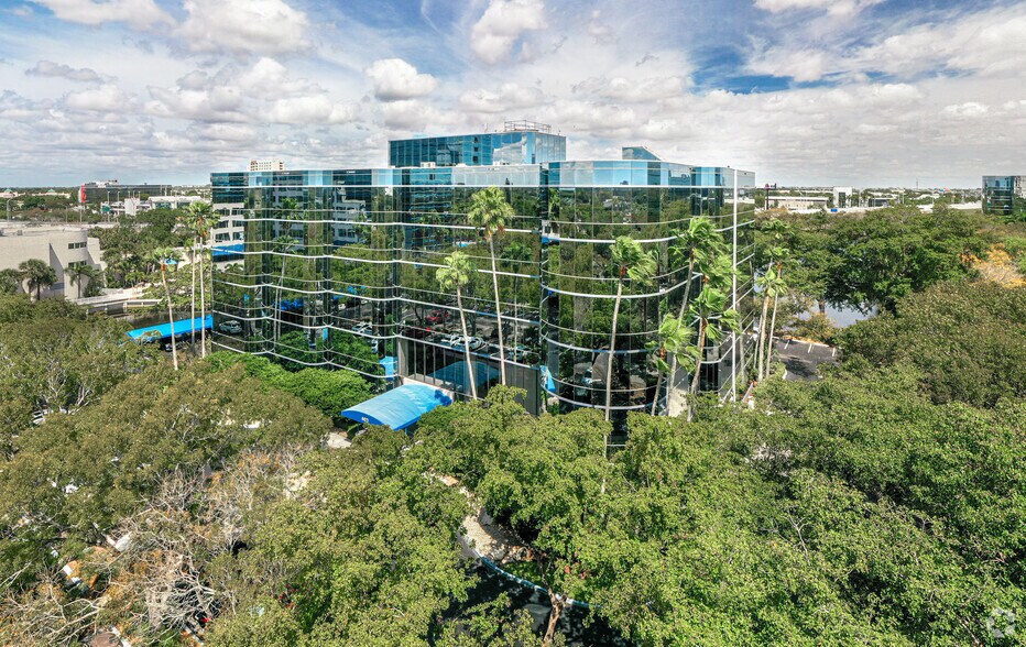 Primary Photo Of 600 Corporate Dr, Fort Lauderdale Office For Lease