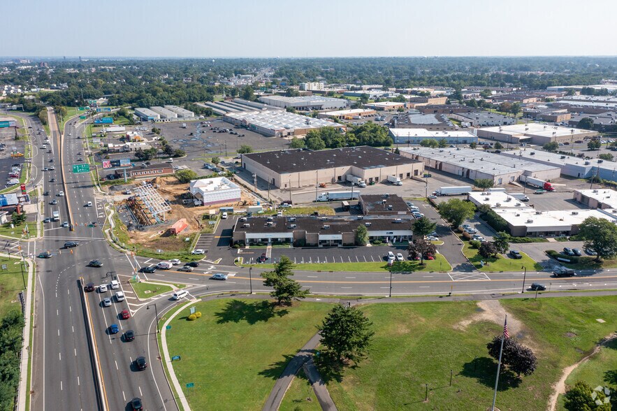 More Photos Of 7150 N Park Dr, Pennsauken Unknown For Lease