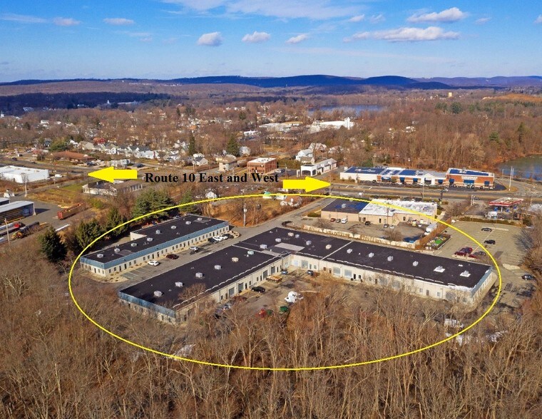 More Photos Of 19 State Route 10 E, Succasunna Light Distribution For Sale