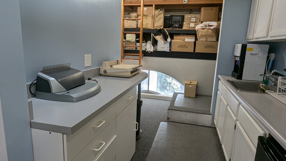More Photos Of 363-369 13th St, Oakland Office For Lease