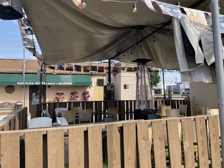 More Photos Of 13226 Rosecrans Ave, Norwalk Restaurant For Sale