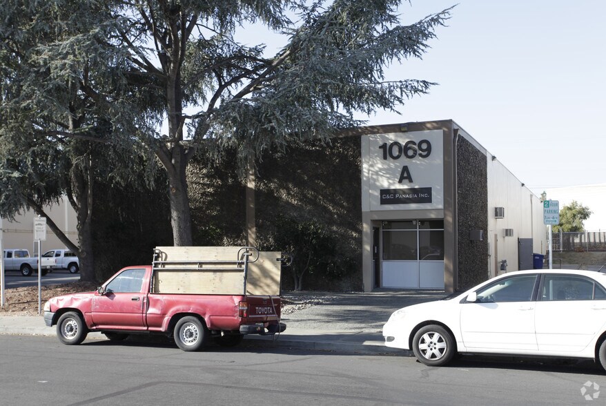 More Photos Of 1069 Shary Cir, Concord Warehouse For Sale