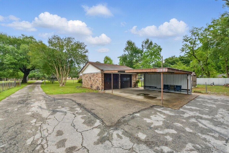 More Photos Of 19617 Haude Rd, Spring Land For Sale