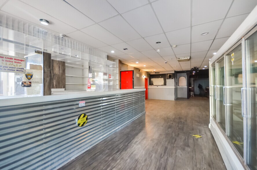 More Photos Of 370 E 18th St, Paterson Storefront Retail Residential For Sale