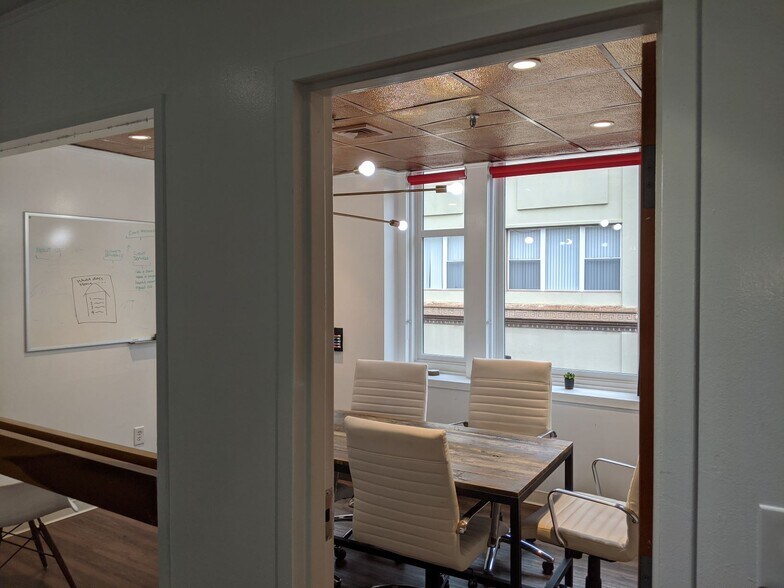 More Photos Of 552 Massachusetts Ave, Cambridge Office For Lease