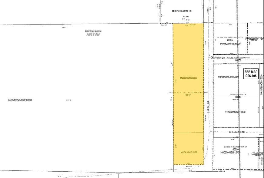 More Photos Of 1225 Capital Dr, Carrollton Warehouse For Lease