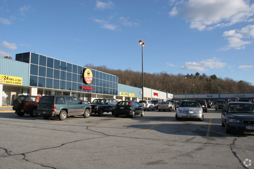 More Photos Of 10 Route 23, Montague General Retail For Sale