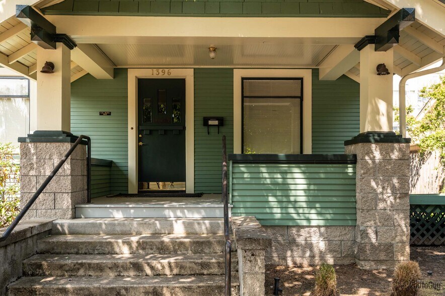 More Photos Of 1396 Charnelton St, Eugene Office For Lease