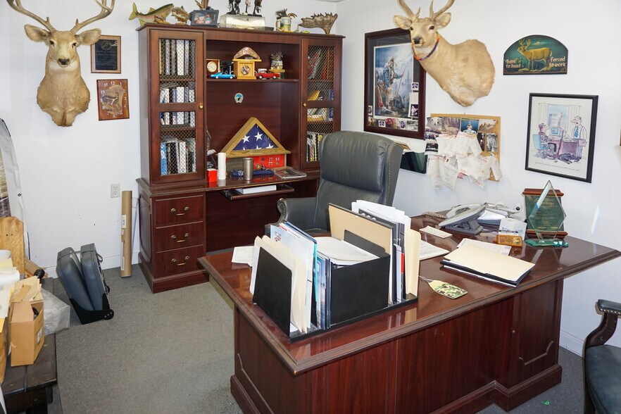 More Photos Of 18050 County Road 1000, Saint James Storefront For Lease