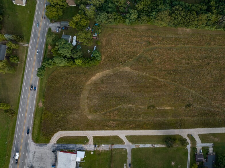 More Photos Of 0 US Highway 20, Laporte Land For Sale