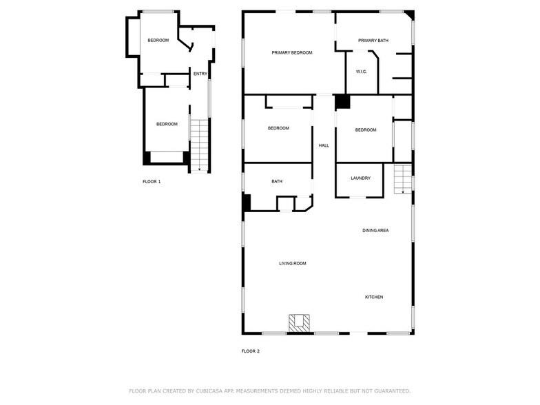 More Photos Of 1420 Robbers Ravine Rd, Colfax Multifamily For Sale