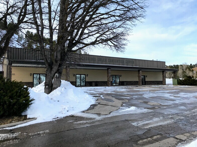 More Photos Of 304 Cliff St, Deadwood Hotel For Sale