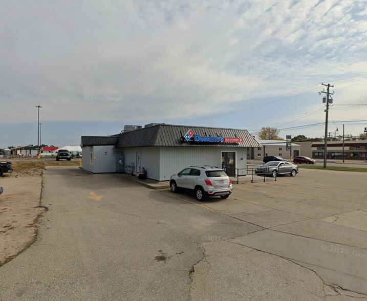 More Photos Of 5784 W US Highway 10, Ludington Freestanding For Sale