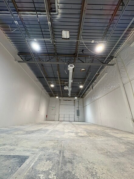 More Photos Of 5475 Peoria St, Denver Light Manufacturing For Lease