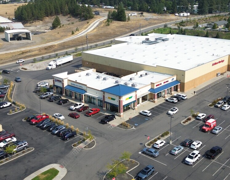 More Photos Of 2834 N Ramsey Rd, Coeur d'Alene General Retail For Sale