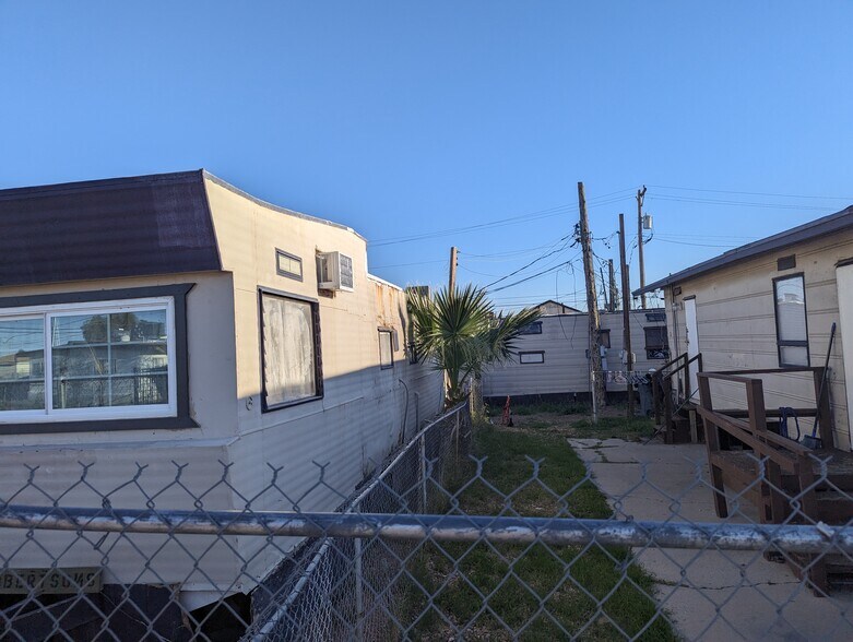 More Photos Of 1340 Hassell Ave, Las Vegas Manufactured Housing Mobile Home Park For Sale