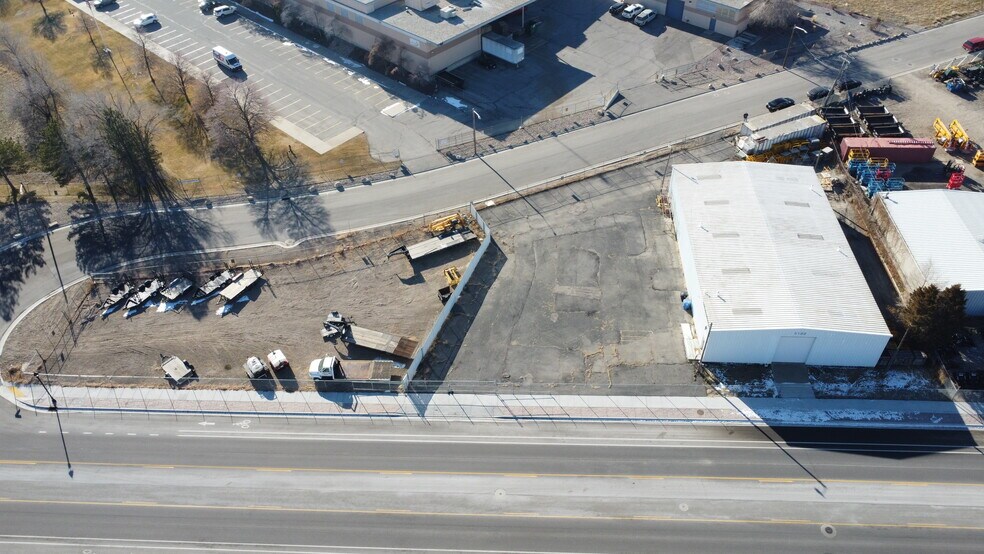 More Photos Of 620 N 1100 E, Saint George Warehouse For Sale