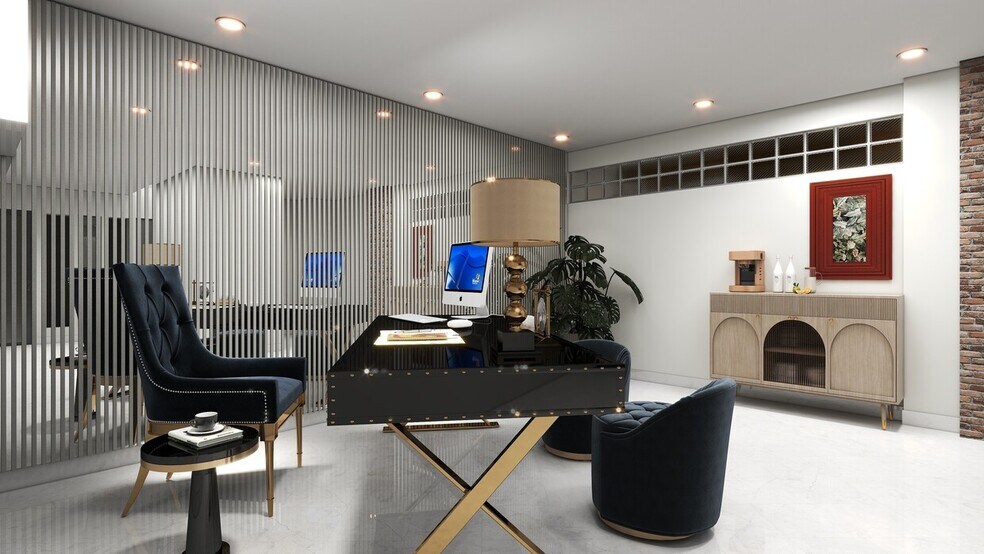 More Photos Of 10910 NE Fourth Plain Blvd, Vancouver Office For Lease