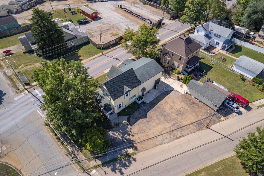 More Photos Of 47 N Allen St, Bonne Terre General Retail For Sale