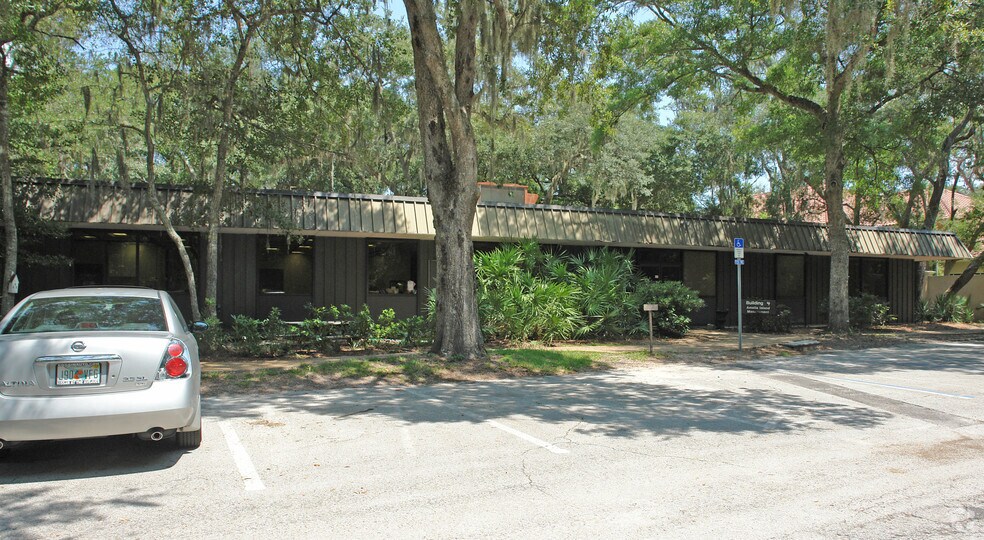 More Photos Of 1435 Julia St, Fernandina Beach Office For Sale
