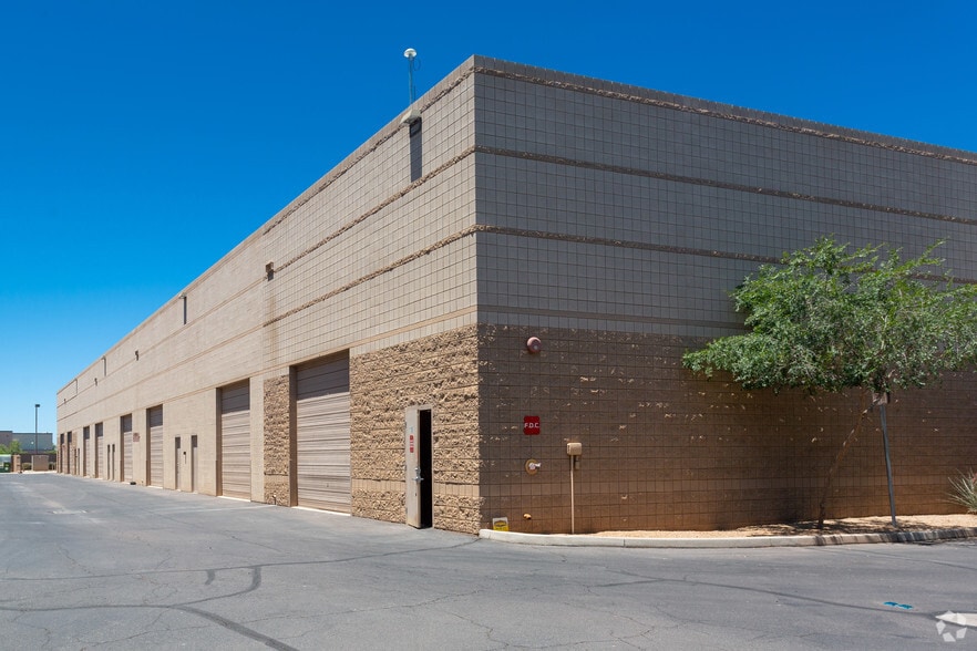 More Photos Of 650 N 137th Ave, Goodyear Light Distribution For Sale