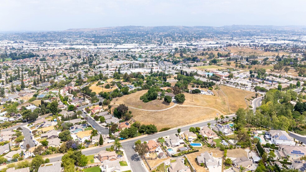 More Photos Of 19650 Reedview Dr, Rowland Heights Land For Sale
