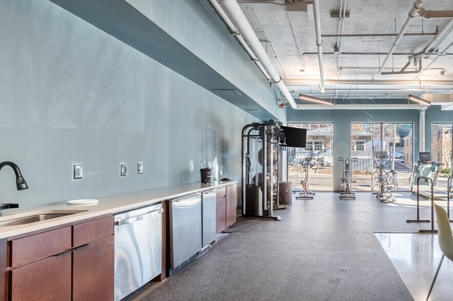 More Photos Of 1108 Nueces St, Austin Apartments For Lease