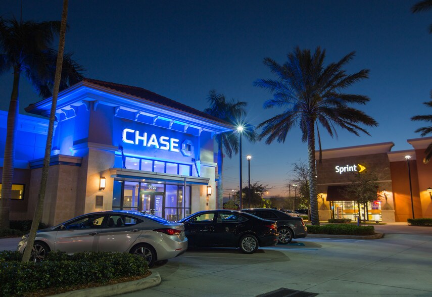 More Photos Of 14851 W Lyons Rd, Delray Beach Storefront For Lease