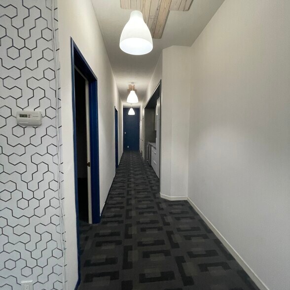 More Photos Of 12-20 N San Mateo Dr, San Mateo Medical For Lease