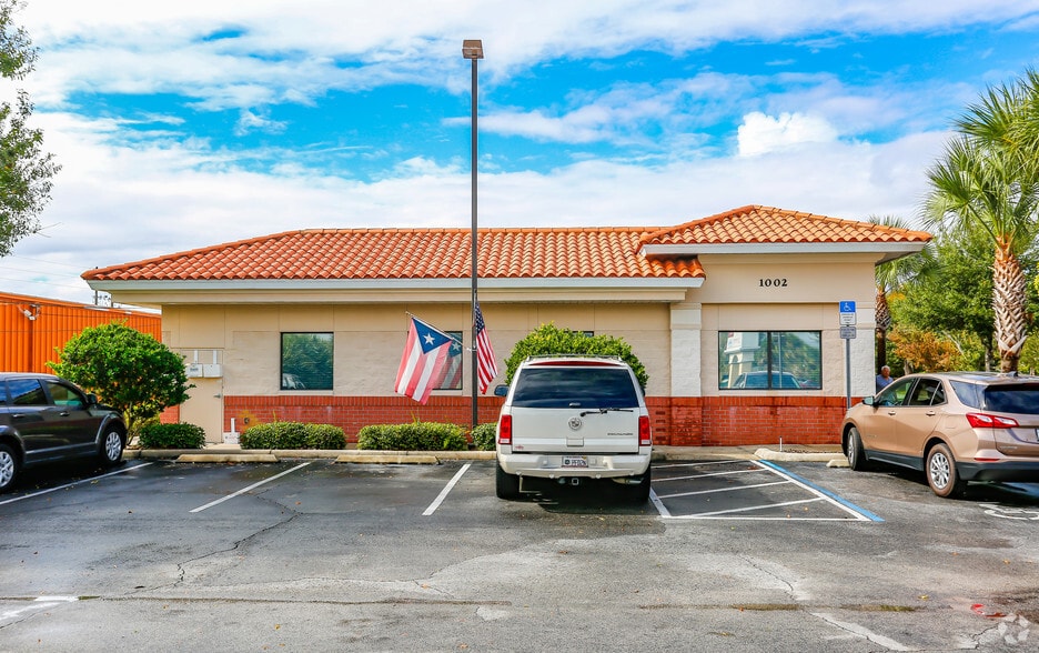 More Photos Of 1002 S Dillard St, Winter Garden Office For Sale