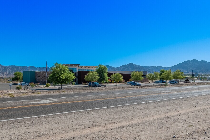 More Photos Of 13215 South Frontage Rd, Yuma Land For Sale
