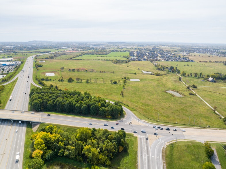 More Photos Of W Pleasant Grove Road, Rogers Land For Sale