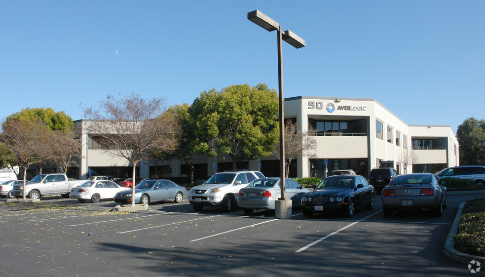 Primary Photo Of 90 Great Oaks Blvd, San Jose Research And Development For Lease