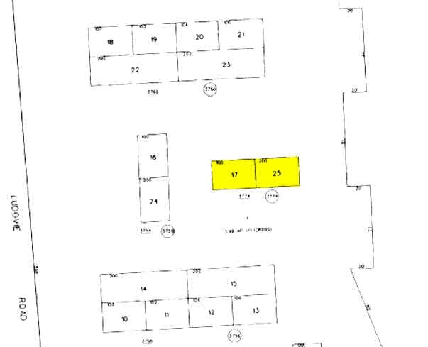 More Photos Of 3774 Lavista Rd, Tucker Office For Lease