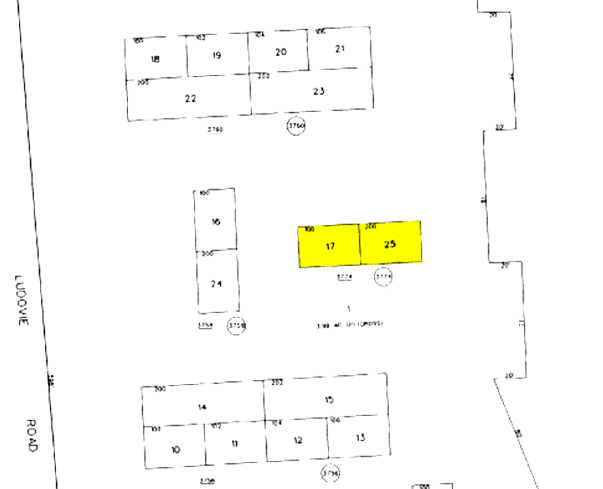 More Photos Of 3774 Lavista Rd, Tucker Office For Lease