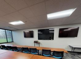 More Photos Of 9000 W Chester St, Milwaukee Coworking Space