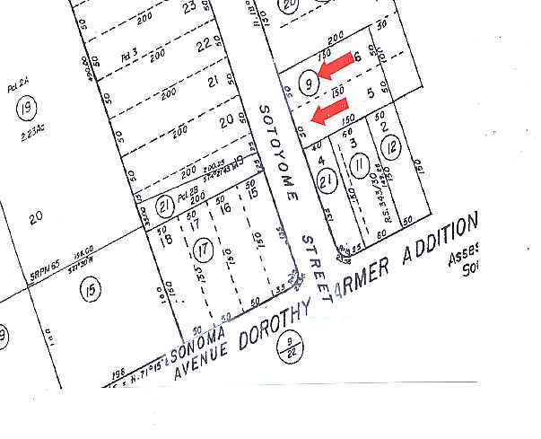 More Photos Of 170 Sotoyome St, Santa Rosa Medical For Sale
