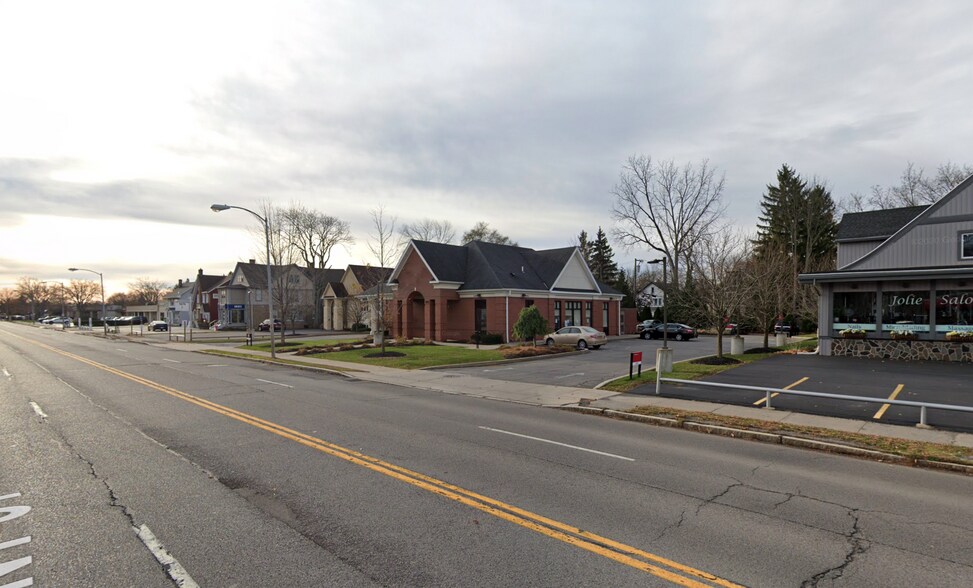 More Photos Of 1655 Monroe Ave, Rochester Bank For Sale