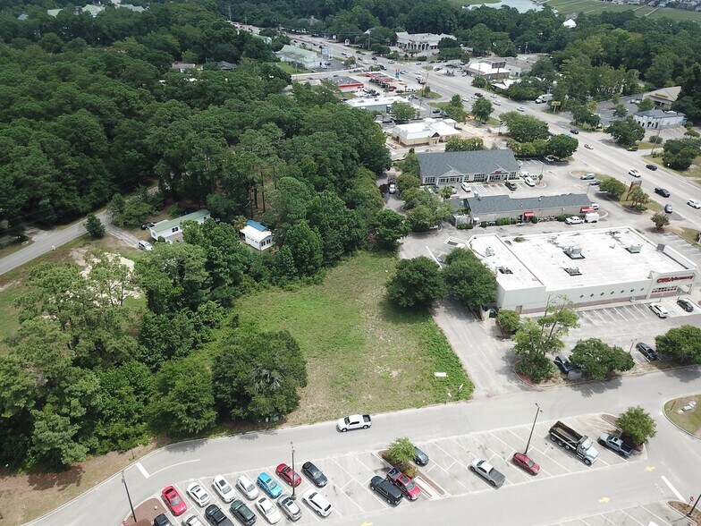More Photos Of 10301 Ocean Hwy, Pawleys Island Land For Lease