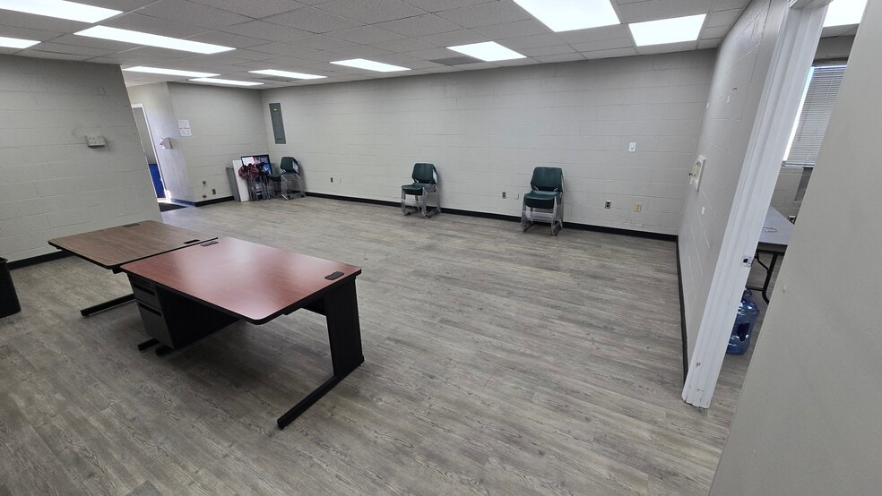 More Photos Of 1201 E Church St, Cherryville Unknown For Lease