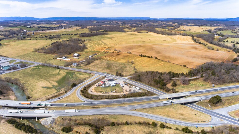 More Photos Of 15057 Lee Hwy, Buchanan Land For Sale