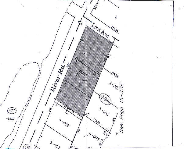 More Photos Of 1460 SE River Rd, Montgomery Police Fire Station For Lease