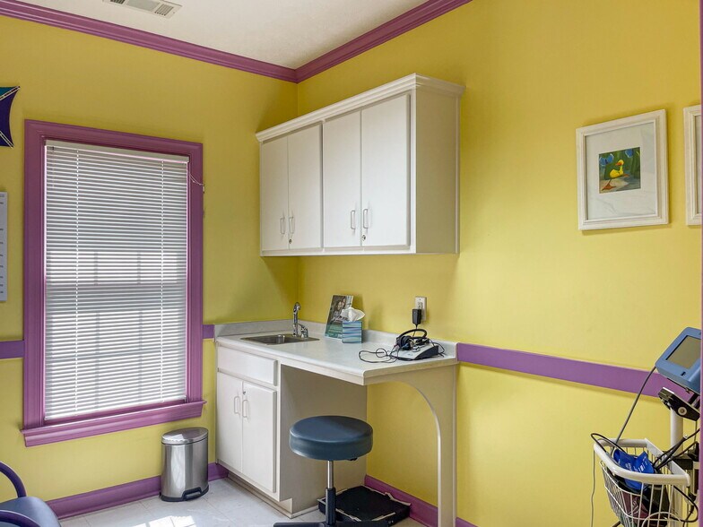 More Photos Of 1900 11th Ave, Columbus Medical For Lease